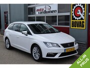 Seat Leon - ST 1.0 EcoTSI Style Business Intense O.a: Pdc, Camera, Park.