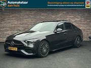Mercedes-Benz C-klasse - AMG Line Panoramadak Sfeer Burmeister 360