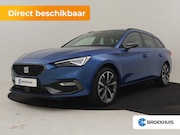 Seat Leon - Sportstourer FR Business - eHybrid | Achteruitrijcamera | Au