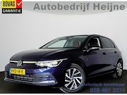 Volkswagen Golf - 1.4 TSI eHybrid 204PK DSG STYLE ALCANTARA/NAVI/CARPLAY