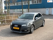 Audi A1 - 1.0 TFSI Advance Sport2018Automaat3x S-LineXenonLedLeerLM. v