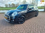 MINI Cooper - 1.5 Chili Serious Business Clima Navi Cruise PDC Stoelverwar