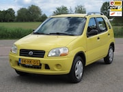 Suzuki Ignis - 1.3-16V GL Zeer mooi