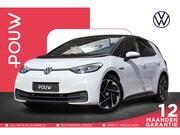 Volkswagen ID.3 - 204pk Life 58 kWh | SoH 94% | Navigatie | PDC | Stoel & Stuu