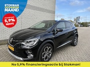 Renault Captur - 1.3 TCe 130 Edition One | automaat | Bose Audio | achteruitr