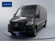Mercedes-Benz Sprinter - 317 1.9 CDI PRO L3H2 3500 KG Trekgewicht Navigatie Achteruit