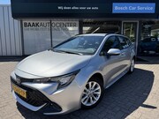 Toyota Corolla - Touring Sports Hybrid 140 Active | Camera | Climate