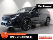 Peugeot 5008 - HYBRID 145 GT - ELEKTRISCHE KOFFERKLEP - ADAPTIVE CRUISE CON