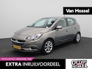 Opel Corsa - 1.4 Color Edition | Camera | Parkeersensoren | DAB | Stoelve