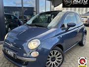 Fiat 500 - 0.9 TwinAir Lounge | AUTOMAAT | Pano | Airco | Parkeersensor