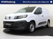 Peugeot Partner - 1.5 BlueHDi 130 EAT8 S&S L1 YP