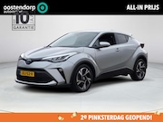 Toyota C-HR - 1.8 Hybrid Executive | Apple CarPlay | Stoelverwarming | Rij