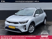 Kia Stonic - 1.0 T-GDi MHEV DynamicLine Carplay Navigatie, Achteruitrijca