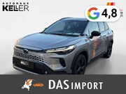 Toyota Corolla Cross - Hybrid FWD Teamplayer