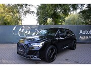 Audi Q3 Sportback - 45 TFSI e |S Edition|Black Edition|Keyless|Apple Carplay|Cam
