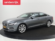 Volvo S90 - 2.0 T8 AWD Momentum+ | SOH 87, 6% | Leder | Stoelverwarming 