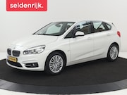 BMW 2-serie Active Tourer - 218i Luxury Line | Leder | Camera | Trekhaak | Full LED | Na