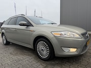 Ford Mondeo - 2.0-16V Clima Navi Apple Carplay Camera voor en Achter