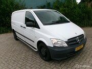 Mercedes-Benz Vito - Bestel 110 CDI 320 Economy
