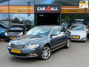 Skoda Superb - 1.4 TSI Comfort Business Line LMVELGEN/CRUISE/AIRCO/APK 11-1