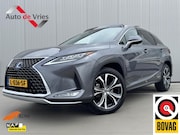 Lexus RX-Serie - 450h AWD Executive Line|NL-Auto|Schuifdak|Navi