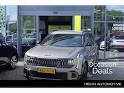 Kia Seltos - X-Line Demo Edition 1.6 T-GDi DCT7 (180pk) (A) Nav | Adapt.