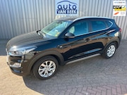 Hyundai Tucson - 1.6 CRDi 48V Comfort