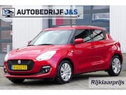 Suzuki Swift - 1.2 Select | Adapt. Cruise | Trekhaak | Rijklaarprijs! | 12