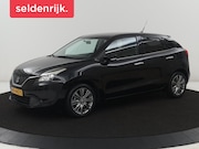 Suzuki Baleno - 1.2 Smart Hybrid High Executive | Adaptive cruise | Stoelver
