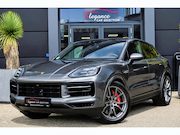 Porsche Cayenne Coupé - 3.0 S E-Hybrid | 520PK | Pano | SportChrono | HUD | 360° Cam