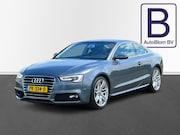 Audi A5 - Coupé 1.8 TFSI /Dealer onderhouden/Lage KM/2x S-Line/B&O