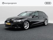 Audi A4 - Avant 35 TFSi 150 Pk Automaat S-Line Competition | Full LED