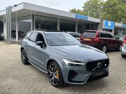 Volvo XC60 - T8 455pk AWD POLESTAR Engineered Heico B&W 360