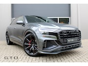 Audi Q8 - 55 TFSI quattro Pro Line S | ABT Aero Pack twv 7.950, - | Ba