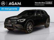 Mercedes-Benz GLC-klasse - 300e 4MATIC Line: AMG | Panorama dak