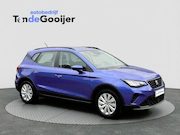 Seat Arona - 1.0 TSi DSG Style Business Connect | CLIMA | CAMERA | PDC V+