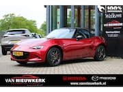 Mazda MX-5 - Roadster 1.5 Skyactiv-G 132pk Homura