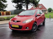 Mazda 2 - 2 1.5 GT-M.146000KM.APK. Klimaat.Stoelverwarming.Onderhoud b