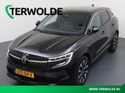 Renault Austral - techno E-Tech full hybrid 200 | Trekhaak | Google Navigatie