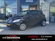 Ford Ka - 1.2 69pk Titanium X | Clima | Stoelverwarming | Goed Onderho