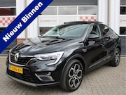 Renault Arkana - 1.6 E-Tech Hybrid 145pk Intens 1e EIG/Panodak/Camera/Carplay