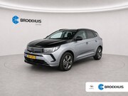 Opel Grandland - 1.6 Turbo Plug-In Hybrid 4x4 GSe 300PK | Achteruitrijcamera 