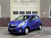 Chevrolet Spark - 1.0 16V LS Airco|El. Ramen|APK 11-2027
