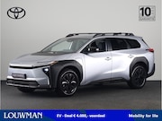 Toyota bZ4X - Touring Dynamic 75 kWh * EV - Deal * € 4.000, - voordeel