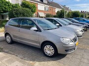 Volkswagen Polo - 1.2 Trendline APK t/m 21-02-2027