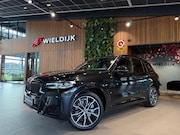BMW X3 - xDrive30e High Executive Msport panorama schuif head up