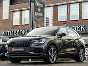 Audi Q3 - 45 TFSI e Advanced edition 19 INCH BLACK OPTIC STOELVERW DOD