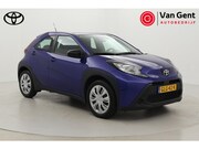 Toyota Aygo X - 1.0 VVT-i MT Play | Apple Carplay / Android Auto | Adaptive 