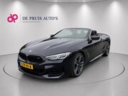 BMW 8-serie - M850i xDrive M Sport Laser 360°Camera Softclose Achterasbest