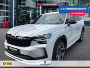 Skoda Kodiaq - 1.5 TSI DSG SPORTLINE 7P PANO-DAK/CAMERA/TREKHAAK/NAVI/ACC/S
